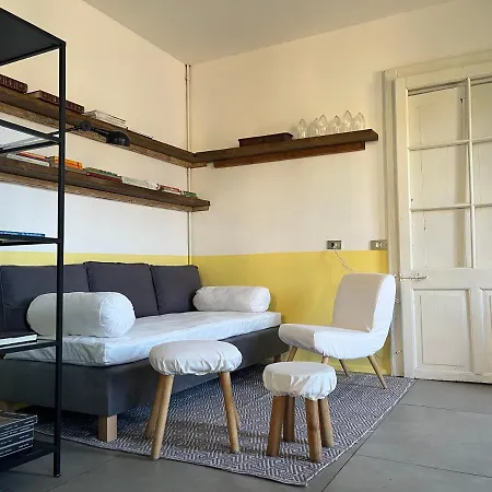 بيت للعطل Gli Orti Della Civera 