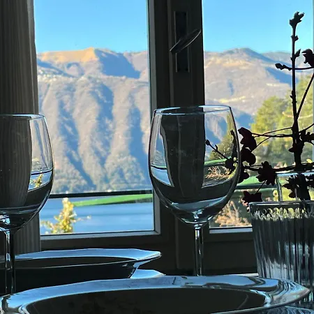 بيت للعطل Gli Orti Della Civera 